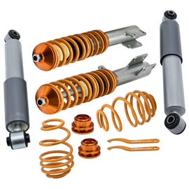 Vauxhall Astra MK4 / Opel Astra G / Zafira A Coilovers Suspension Lowering Kit 1998-2004