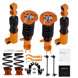 Chevrolet Cobalt Base LS LT LTZ Sport SS Coilovers Suspension 2005-2010