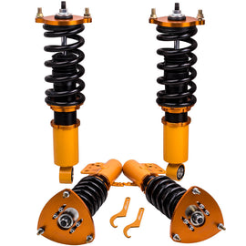Subaru Legacy BL5 BP9 JPN Height Adjustable Coilovers Struts 2005-2009