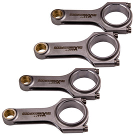 Toyota Celica / Caldina Fifth Generation ST185 / MR2 4340 Connecting Rod ARP2000