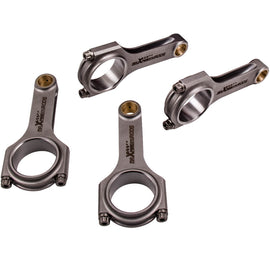 Ford XFlow / Lotus Twincam / BDA / Cosworth BDG Connecting Rods 5.23 ARP Bolts