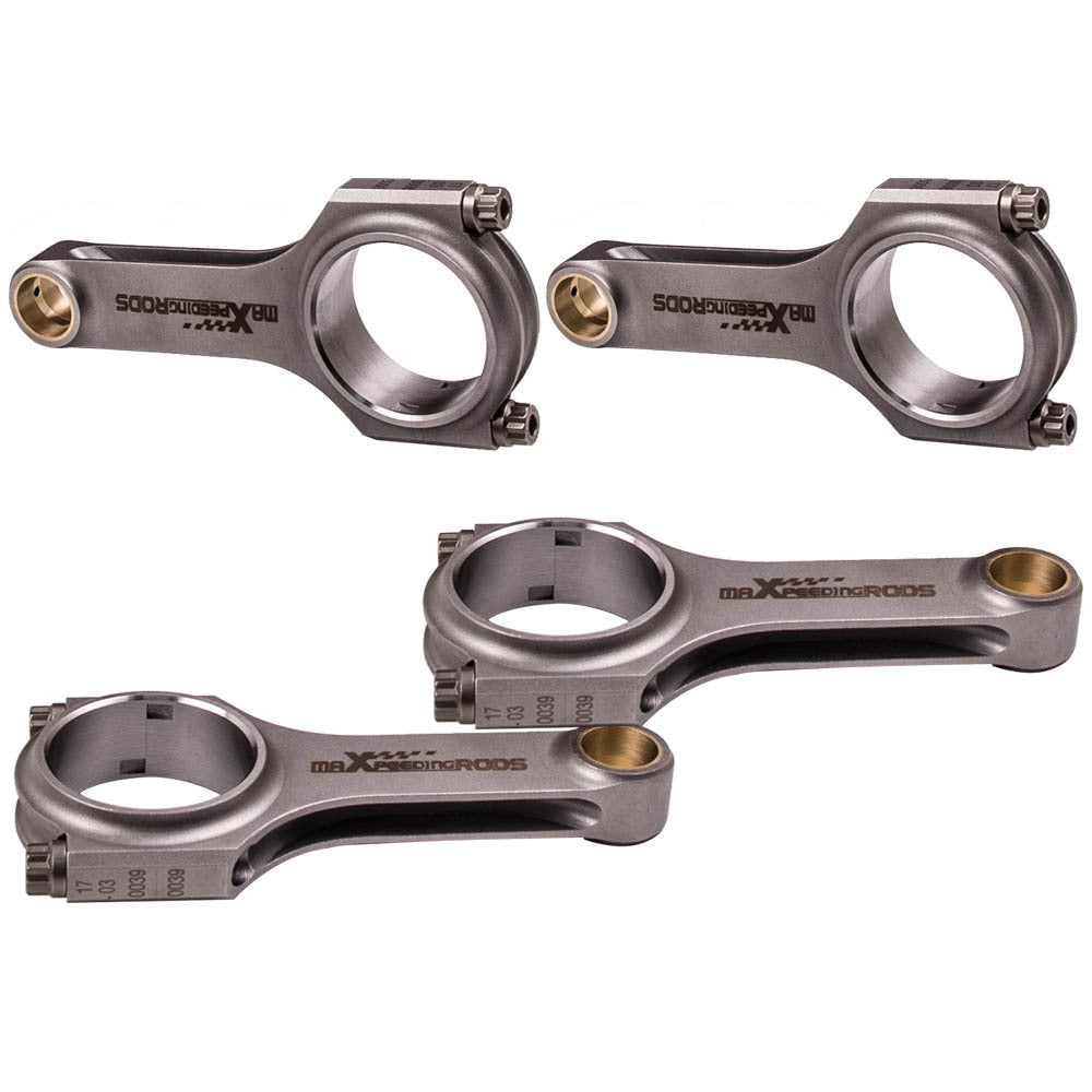 Conrod Connecting Rods for Suzuki GSX-R1000 GSXR1000 Engine 2005-2008 ARP Bolts