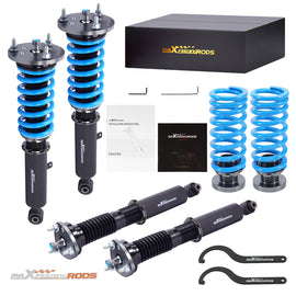Lexus IS250 / IS350 Sedan RWD XE30 Damper Adjustable Coilovers Suspension 2014-2016