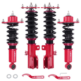 Toyota Corolla E140 / E150 / E160 / E170 / Matrix MXR-B3 Adjustable Damping Coilover Set, Daily Use