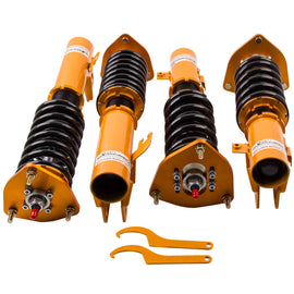 Subaru Impreza WRX GC8 GC7 GC6 GC5 Damping Coilover Suspension Shock Absorber