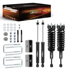 Load image into Gallery viewer, Factory 3" Full Lift Kit Struts &amp; Shocks for Toyota Tacoma 4WD 2005-2022