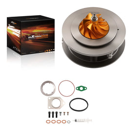 BMW 120D 320D 520D X3 2.0 N47 TF035 Billet Turbo Core 177 BHP (OEM 49335-00220)