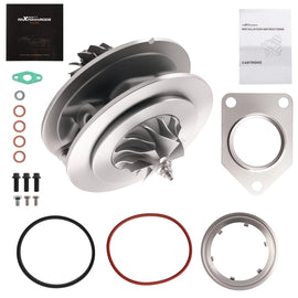 BMW 320D E90 E91 E92 E93 2.0D N47D20 Turbo Cartridge CHRA 130KW 177HP (OEM 49135-05895)