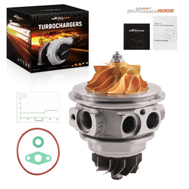 BMW 2.0 N20B20 X1 X3 Z4 520i 528i XDrive / Peugeot 508 2.2L TD04 Billet Turbo Cartridge CHRA