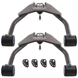 Chevy Silverado 1500 2WD/4WD 1999-2006 / GMC Sierra 2007 Front Drop Alignment Control Arms Kit