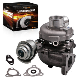 Kia Cerato / Rio / Elantra 1.6 D CRDi 102HP 110HP 116HP GT1544V Turbo 2006-2009