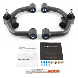 Nissan Frontier / Pathfinder / Xterra Front Left & Right Control Arms Suspension Kit, 1-3