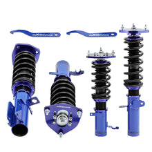 Load image into Gallery viewer, Full Assembly Coilover Kits for Toyota Corolla 88-99 E90 E100 E110 Adj Camber
