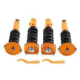 Mazda Savanna RX7 RX-7 FC FC3S Full Coilovers Shock Absorber 86-91