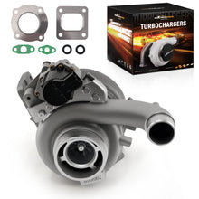 Load image into Gallery viewer, GTB3576KLNRV Turbocharger for Hino Truck Ranger 500 Series Truck with J08E Engine 6 Cylinders 7.7L Diesel 271hp