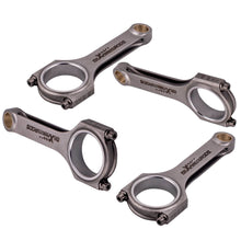 Load image into Gallery viewer, H Beam 4340 EN24 Connecting Rods for VW Jetta MK4, MK3 1.4 TSI EA211 Engine Con Rod