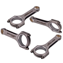 VW Jetta MK4 / MK3 1.4 TSI EA211 H-Beam 4340 EN24 Connecting Rods