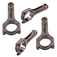 Load image into Gallery viewer, H Beam Connecting Rods for Alfa Romeo 2.0L 156 147 145 166 Twin Spark TS Conrod