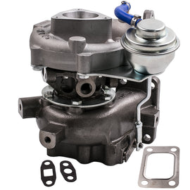 HT18-2 Turbo for Nissan Y60 Y61 W40 W41 Safari Patrol TD42T Diesel Water Turbocharger