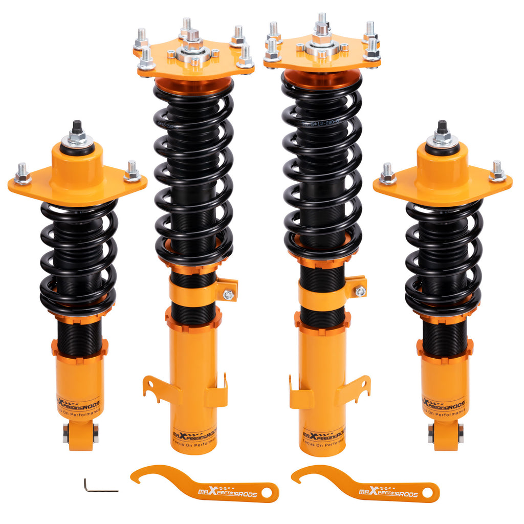 Height Adjustable Coilovers Suspension for HONDA CRV CR-V 2007 2008 2009 2010 2011