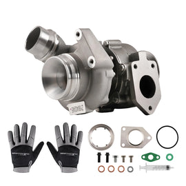BMW 120D 320D 520D X3 2.0D N47D20 Billet Compressor Turbocharger