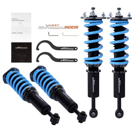 Lexus GS300 / GS350 / IS250 / IS350 / IS F RWD Damper Coilover Shock Absorber Suspension