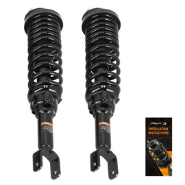 Honda Civic (1992-1995) / Acura Integra Rear Suspension Struts Shock Absorber