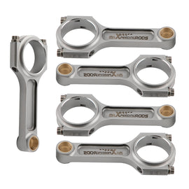 BMW 3 Series E36 325i / 328i I-Beam 4340 Connecting Rods 5.315
