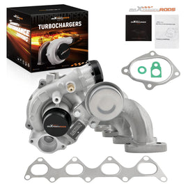 Volkswagen Golf / Touran / Sharan / Seat Ibiza / Skoda Fabia 1.4 TSI K03 Turbocharger 2006
