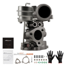 Load image into Gallery viewer, K04 Turbo Turbocharger for Audi A3 8L1 S3 TT Quattro Seat Leon BAM 1.8T for Seat LEON 06A145704Q Up to 237HP