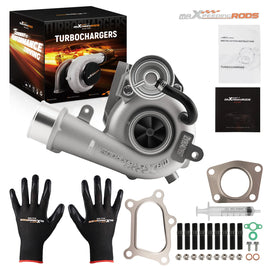 Mazda CX-7 / Speed 3 / Speed 6 2.3L MZR DISI L3-VDT K0422-582 Turbocharger 190kW 258HP 2006-2014