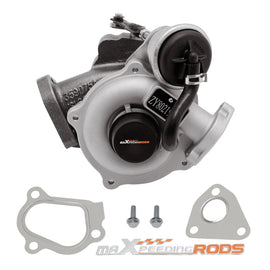 Fiat / Peugeot / Citroen / Opel 1.3HDI 16v KP35 Turbocharger, Oil Cooling, 51KW / 55KW (OEM 5435-971-0005)