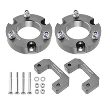 Load image into Gallery viewer, Leveling Lift Kit Front 3.5'' for Chevy Silverado Tahoe GMC Sierra 1500 2WD 4WD 2007-2018