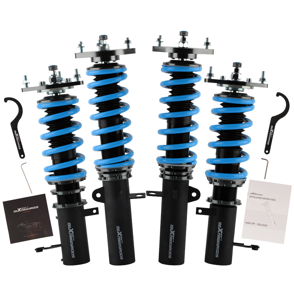 Lowering Racing Coilover Suspension for Toyota Corolla E90 E100 E110 AE92 AE101 AE111 Shocks