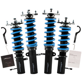Toyota Corolla E90 E100 E110 AE92 AE101 AE111 Lowering Racing Coilover Suspension Shocks