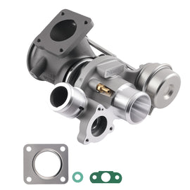 Alfa Romeo MiTo Petrol Hatch 1.4 Turbo / Fiat 500X Petrol SUV / Lancia Delta MGT1238SZ Turbocharger