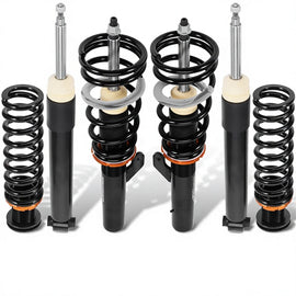 BMW 3 / 4 Series F30 F80 F32 F82 RWD MXR-B1 Front + Rear Coilover Suspension Kit 2011-2020