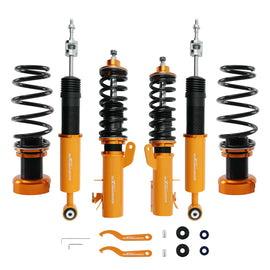 Honda Fit / Jazz FWD GK3 GK5 GP5 MXR-B3 Series Coilover Suspension 2015-2020