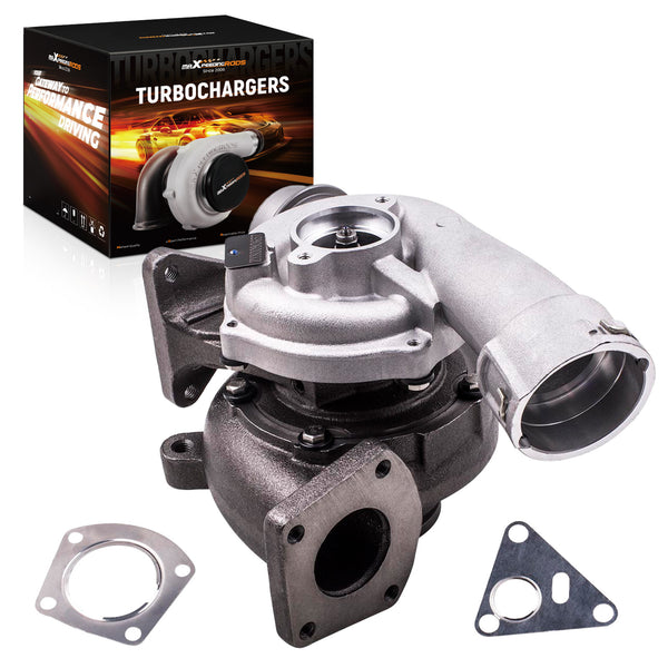 New K04 Oil Cooling Turbocharger 5304-988-0032 for VW TRANSPORTER T5 2.5 TDI AXD 130hp Turbo