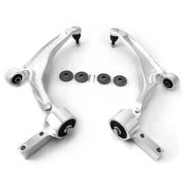 Honda Pilot Pair Front Lower Control Arms with Ball Joints 2009-2015 (OEM CB59203)