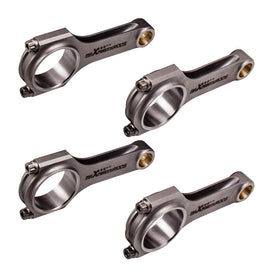 VW Golf MK2 1.6L Diesel Performance H-Beam Connecting Rod