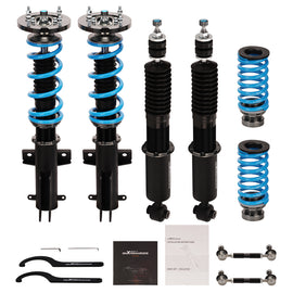 Ford Mustang GT S-197 Performance Suspension Coilovers 2005-2014