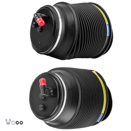 Lexus GX460 / GX470 (2010-2023) / Toyota Land Cruiser (2010-2018) Rear Left & Right Air Suspension Spring Bags
