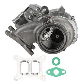 Audi / VW / Seat 2.0 TSI/TFSI CJXC IS38 RHF5 Turbocharger (OEM 06K145722H)