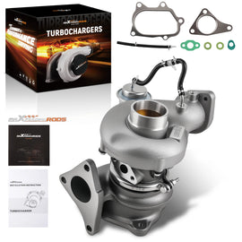 Subaru Impreza WRX 2.5L Gas / Forester 2.5XT RHF5H Turbo 320HP Water Cooling (OEM 14411AA800)