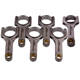 Triumph TR5 / TR250 / GT6 / TR6 Late Model Racing EN24 4340 Connecting Rod