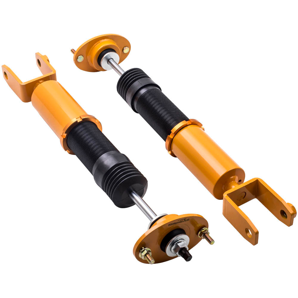 Rear Active to Passive Shocks Conversion Kit for Cadillac SRX Base SUV 2004-2009