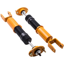 Load image into Gallery viewer, Rear Active to Passive Shocks Conversion Kit for Cadillac SRX Base SUV 2004-2009