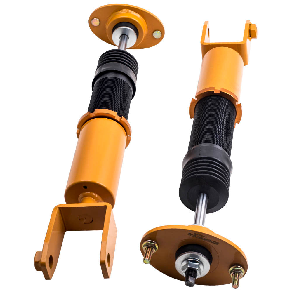 Rear Active to Passive Shocks Conversion Kit for Cadillac SRX 2004-2009