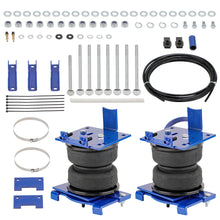 Load image into Gallery viewer, Rear Air Helper Spring Bag Kit Fit for Ford F150 F-150 4WD 2009-2014